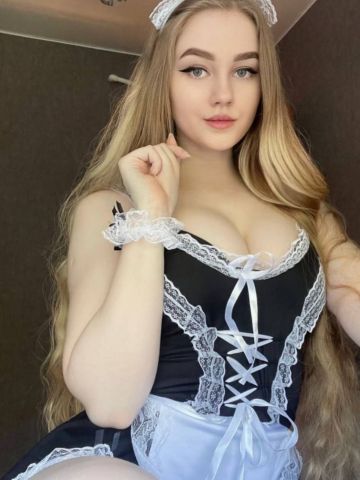 Проститутка Диана